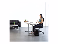 Fellowes Powershred LX45 dokumentu smalcinātājs