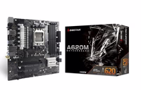 BIOSTAR A620MP-E PRO motherboard