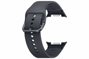SNL33LBEGEU sporta siksniņa (M/L) Samsung Galaxy Watch8, Graphite