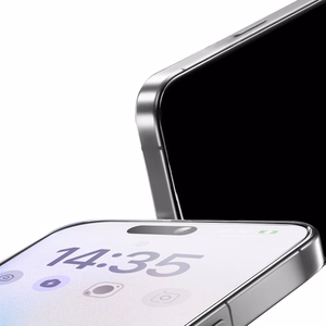 Tel Protect Full Glue 6D Matt rūdīts stikls priekš Xiaomi 17 Pro Max Black