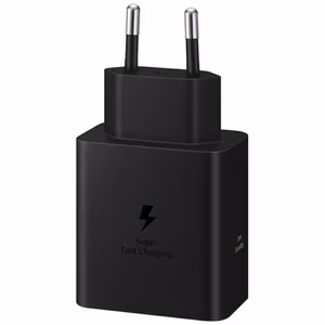 Samsung EP-T6010NBEGWW 60W charger black