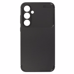 Tel Protect Carbon Elite for Samsung Galaxy A35 5G Black