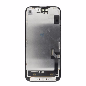 FixCell LCD displejs IPHONE 15 Super Retina XDR (atjaunots)