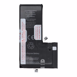 JCID Akumulators iPhone 11 Pro Max 4440 mAh (liela ietilpība)