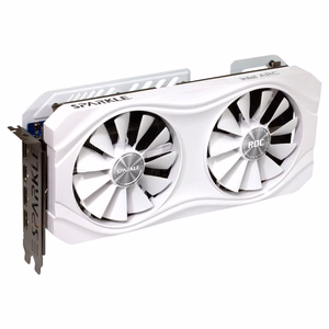 Sparkle Intel Arc A750 ROC Luna OC Edition 8GB GDDR6 videokarte