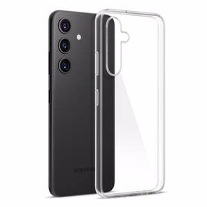 3mk caurspīdīgs viedtālruņa apvalks Samsung Galaxy S24+