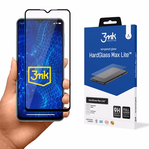 9H 3mk Ciets stikls Max Lite™ Samsung Galaxy M23 5G