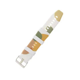 Siksna Moro Huawei Watch GT2 Pro silikona siksna aproce - raksts 7