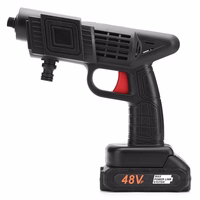 Bezvadu augstspiediena mazgātājs Reach AquaBlast