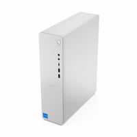 Lenovo IdeaCentre Tower 08IRH9 i7-13620H 32GB DDR5 5200 SSD1TB UHD Graphics W11Pro Cloud pelēks 3Y OnSite