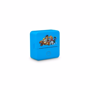 Paw Patrol termālais printeris zils