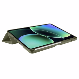 Tech-Protect SC irbulītis Xiaomi Pad 7 / 7 Pro / 8 / 8 Pro 11.2 priežu zaļš