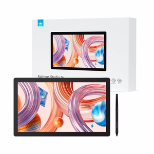 Huion Kamvas Studio 16 grafikas planšete