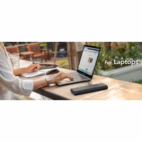 VEGER portatīvais lādētājs 25000 mAh ar iebūvētiem kabeļiem Type C / Lightning PD 130W TCE130 (W2503) melna