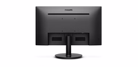 Philips V Line 222V8LA/00 computer monitor 54.6 cm (21.5") 1920 x 1080 pixels Full HD LCD Black