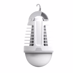 Platinet lamp ar mosquito killer (5W 70LM 6500K 1800mAh)