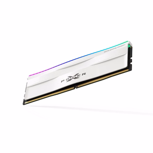 Silicon Power XPOWER Zenith RGB Gaming DDR5 ECC UDIMM atmiņas komplekts 64 GB (2 × 32 GB), 288-pin DIMM