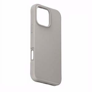 Uniq Coehl Creme iPhone 16 Pro Max 6.9in Magnētiskais uzlādes apvalks pelēks