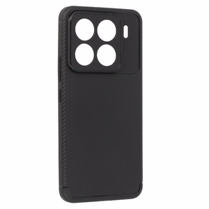 Tel Protect Carbon Elite для Xiaomi 15 Pro 5G чёрный