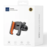 WiWU - Velosipēda turētājs Wi-ZC002 Journey Series