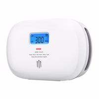 X-Sense XC0C-iR Wi-Fi oglekļa monoksīda detektors