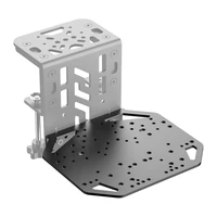 Moza Racing RS089 universāla stiprinājuma plāksne