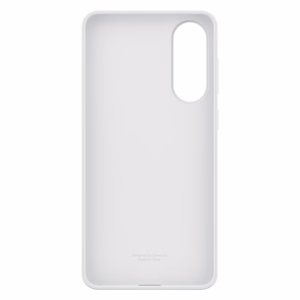 Samsung Silikona apvalks EF-PS937CJE Samsung Galaxy S25 Edge - pelēks