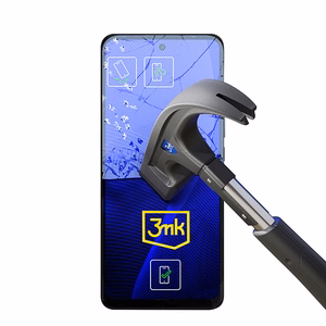 Motorola Moto G60 – 3mk FlexibleGlass™ aizsargstikls