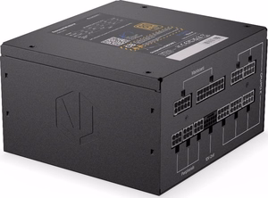 Endorfy Supremo FM6 850W (EY7A012) melns