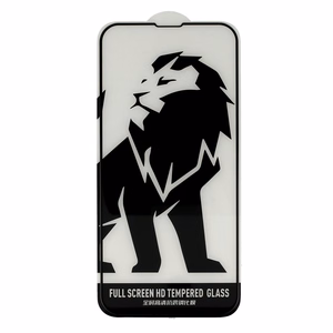 Borofone rūdītais stikls TG9 pilns ekrāns 2.5D Iphone 14 Plus/14 Pro Max - 10 gabali