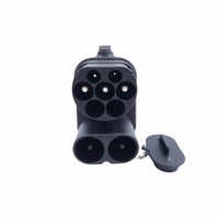 Adapteris Sasniedz CCS2 uz CCS1