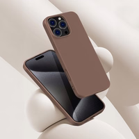 Maciņš X-Level "Dynamic" Apple iPhone 16 Pro brūns