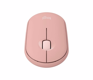 Logitech 910-007014 ceļojumu pele abām rokām RF bezvadu + Bluetooth optiskā 4000 DPI