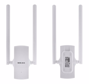Mercusys 300Mbps augstas pienesuma bezvadu USB adapteris