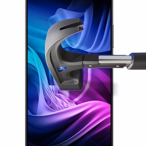 3mk Silky Matt Pro matēta plēve Xiaomi Poco F7