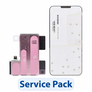 ServicePack baterija, paredzēta Apple iPhone 16 Pro (661-42720)