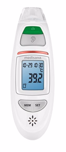 Medisana TM 750 termometrs