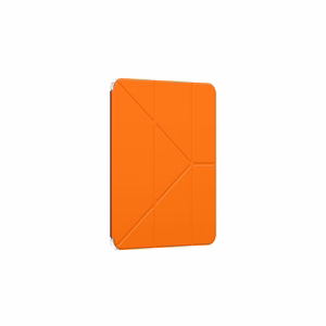AmazingThing Minimal maciņš iPad Pro M5 11", oranžs