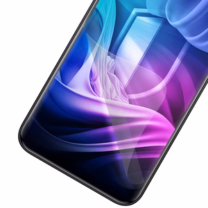 3mk Silky Matt Pro – tālruņa ekrāna aizsargs modelim Redmi Note 15 Pro+ 5G