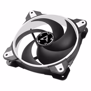 ARCTIC BioniX P120 PWM PS Spēļu ventilators, 4-pinu, 120mm