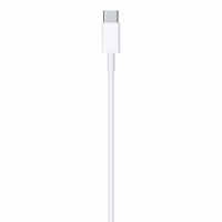 Apple USB-C uz Lightning kabelis (2m)