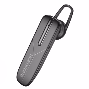 Borofone Bluetooth Headset BC36 Lucky Black