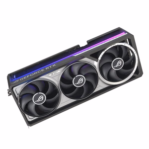 ASUS ROG ASTRAL RTX 5080 O16G GAMING