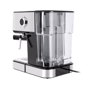 Pusautomātiskais kafijas automāts TEESA AROMA 450