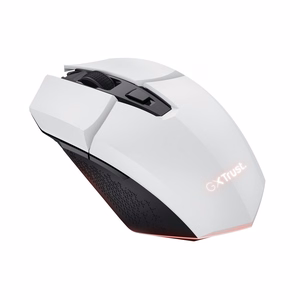 Trust GXT110W Felox bezvadu pele, balta