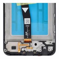 ServicePack LCD displejs SAMSUNG A22 5G A226B GH81-20694A