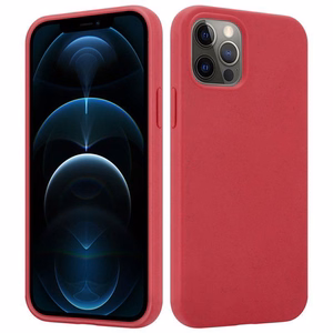 MX Eco iPhone 16 Pro Max 6.9, sarkans