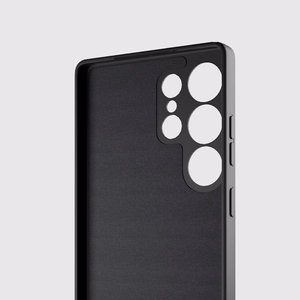 SBS Instinct maciņš Samsung Galaxy S25 Ultra - melns