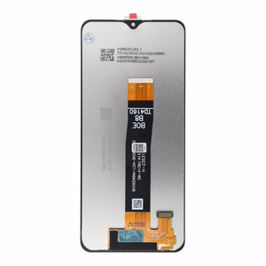 NCC LCD дисплей для SAMSUNG A13 5G A136B/A136U/A136W OEM без рамки