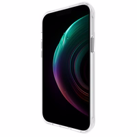 maciņš-Mate Karat MagSafe - iPhone 15 Plus maciņš with Mother of Pearl (A Touch of Pearl)